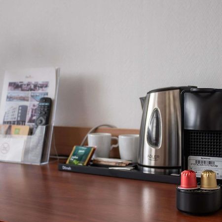 Ibis Styles Bielsko Biala Hotell Exteriör bild