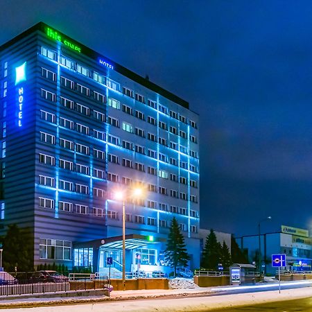 Ibis Styles Bielsko Biala Hotell Exteriör bild