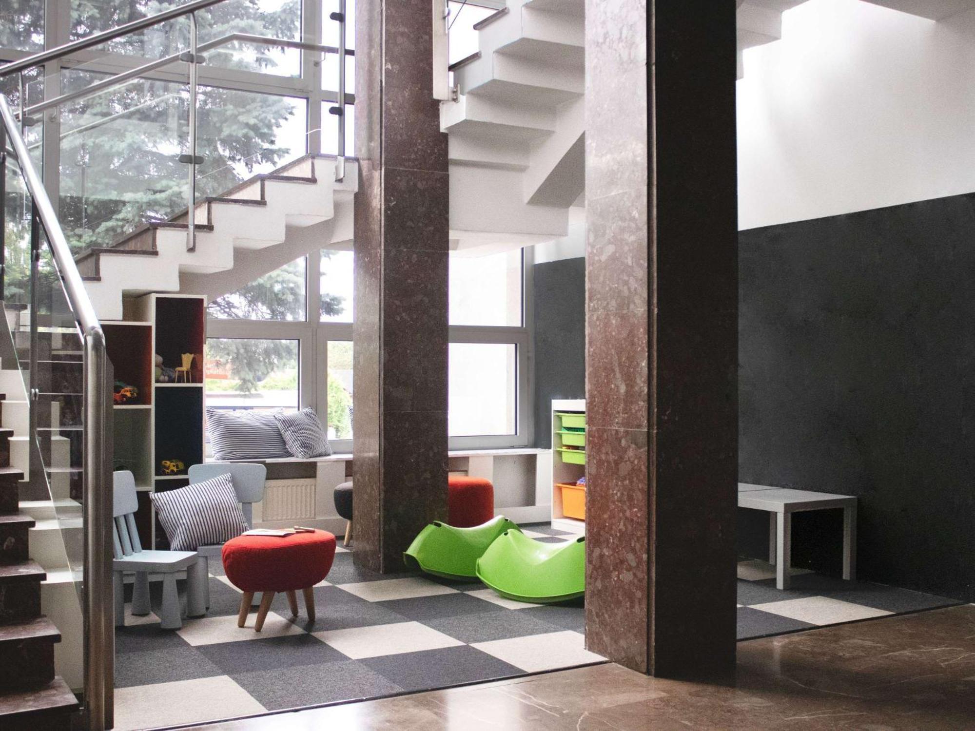 Ibis Styles Bielsko Biala Hotell Exteriör bild
