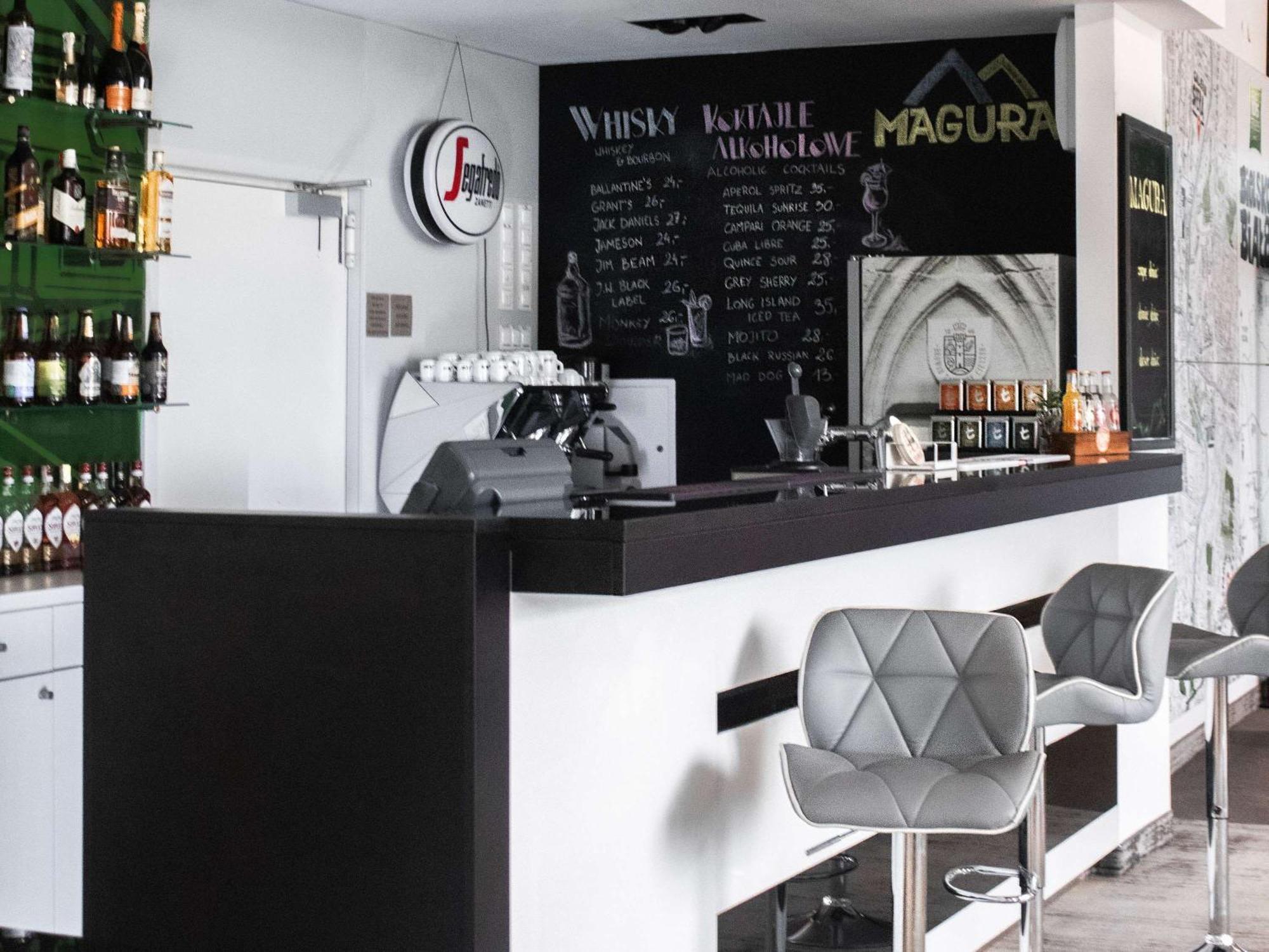 Ibis Styles Bielsko Biala Hotell Exteriör bild