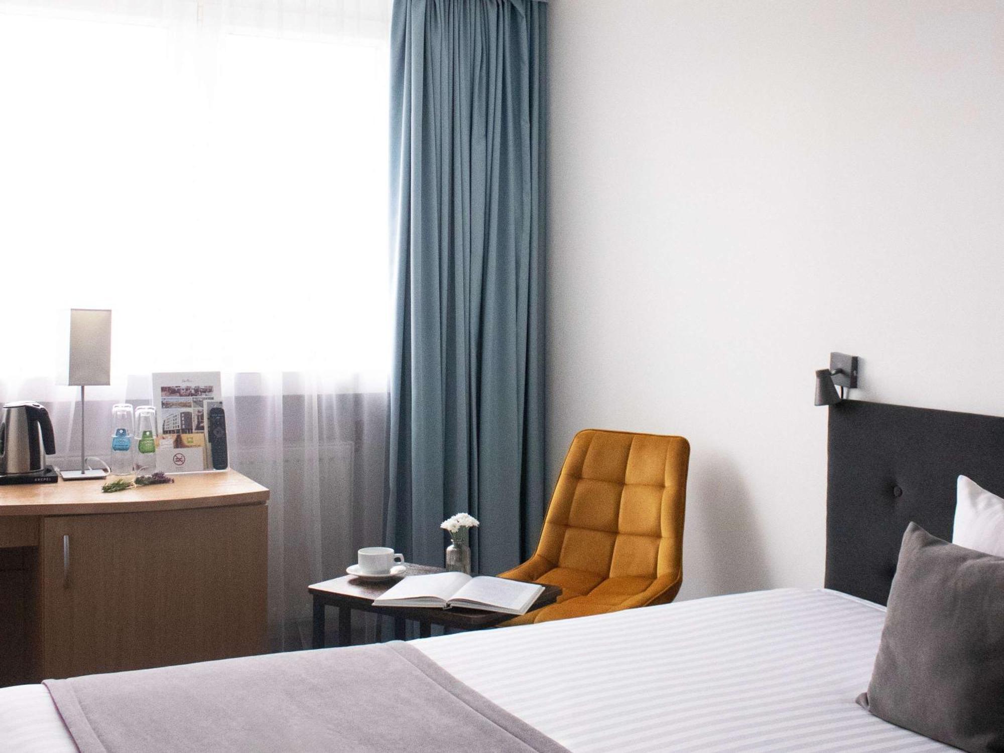 Ibis Styles Bielsko Biala Hotell Exteriör bild