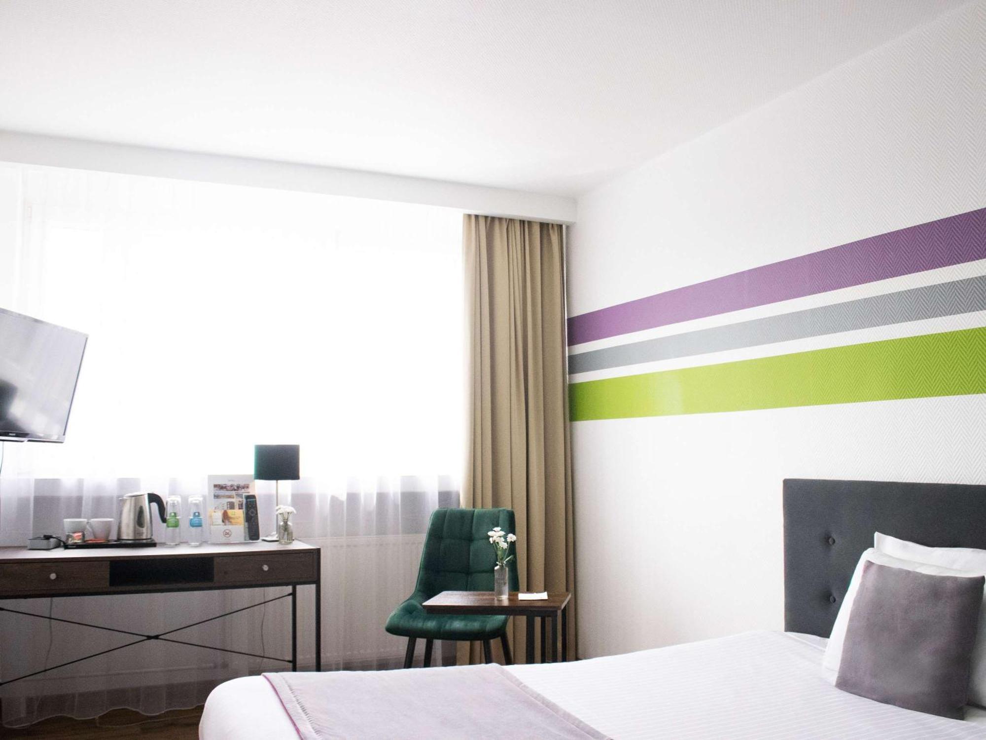 Ibis Styles Bielsko Biala Hotell Exteriör bild