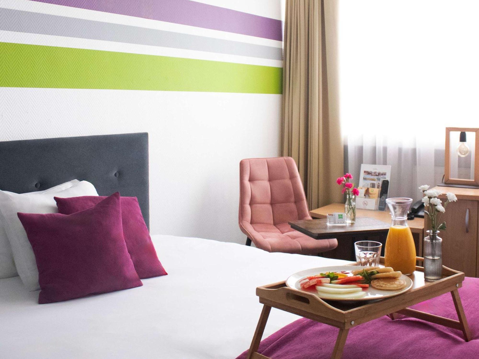 Ibis Styles Bielsko Biala Hotell Exteriör bild