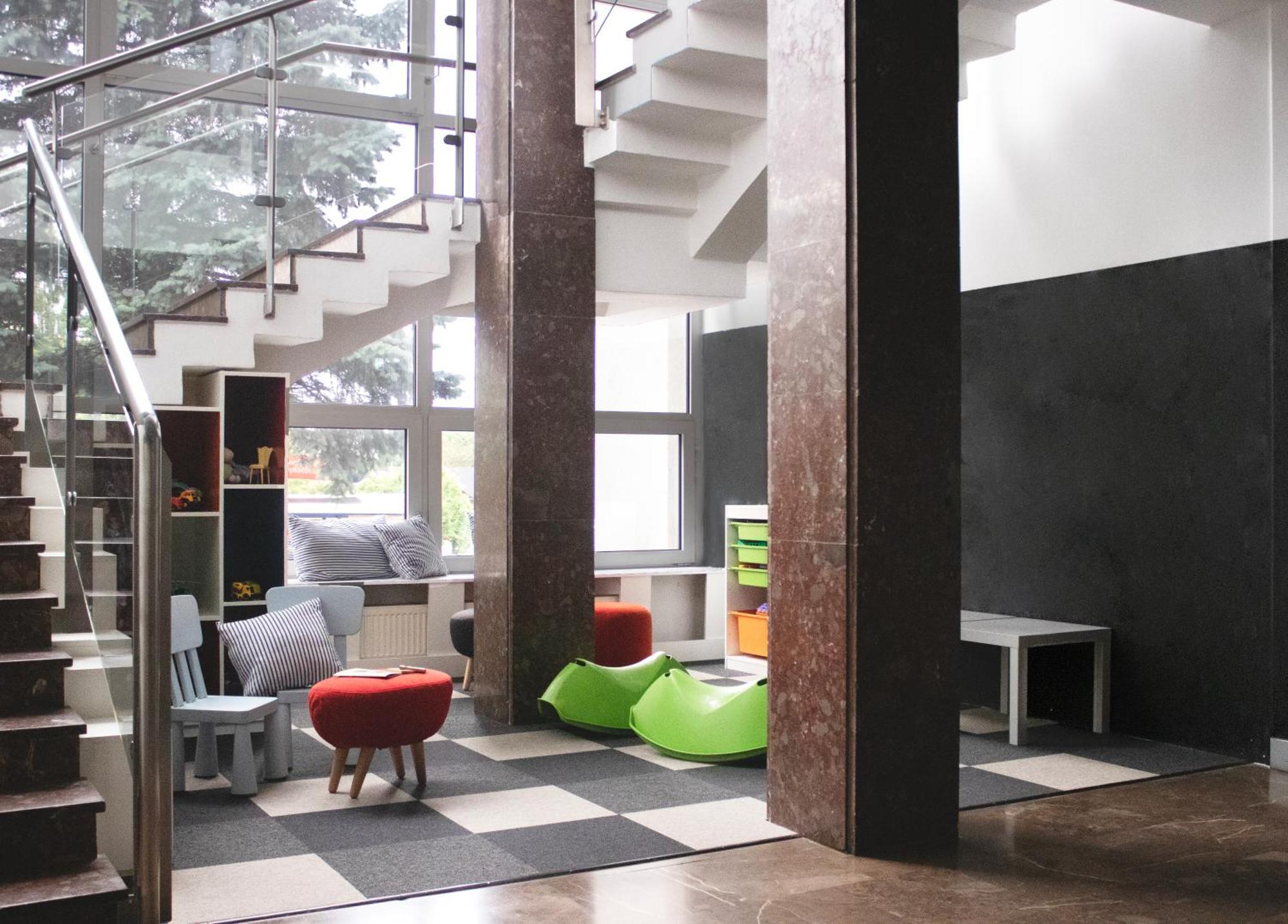 Ibis Styles Bielsko Biala Hotell Exteriör bild