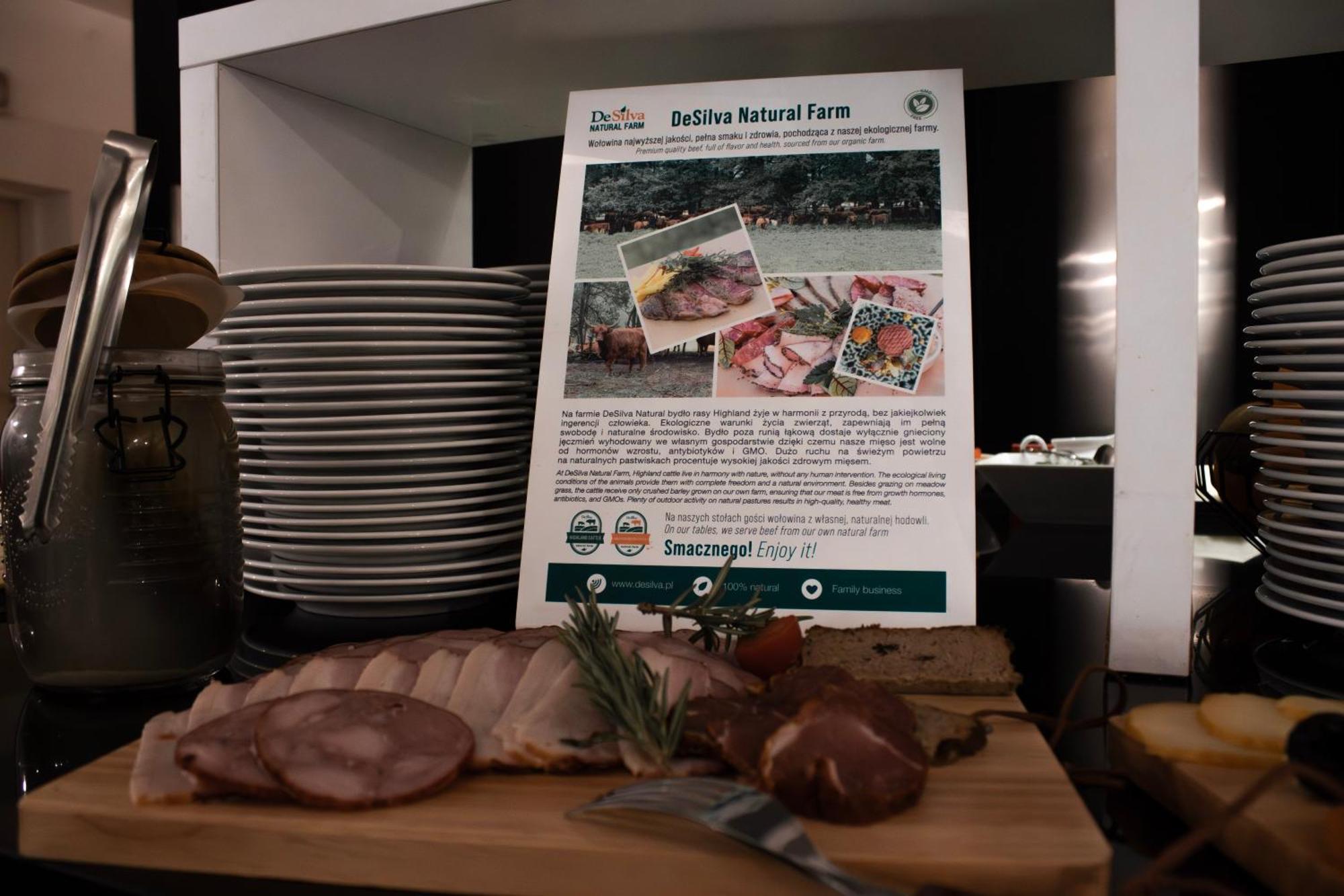 Ibis Styles Bielsko Biala Hotell Exteriör bild
