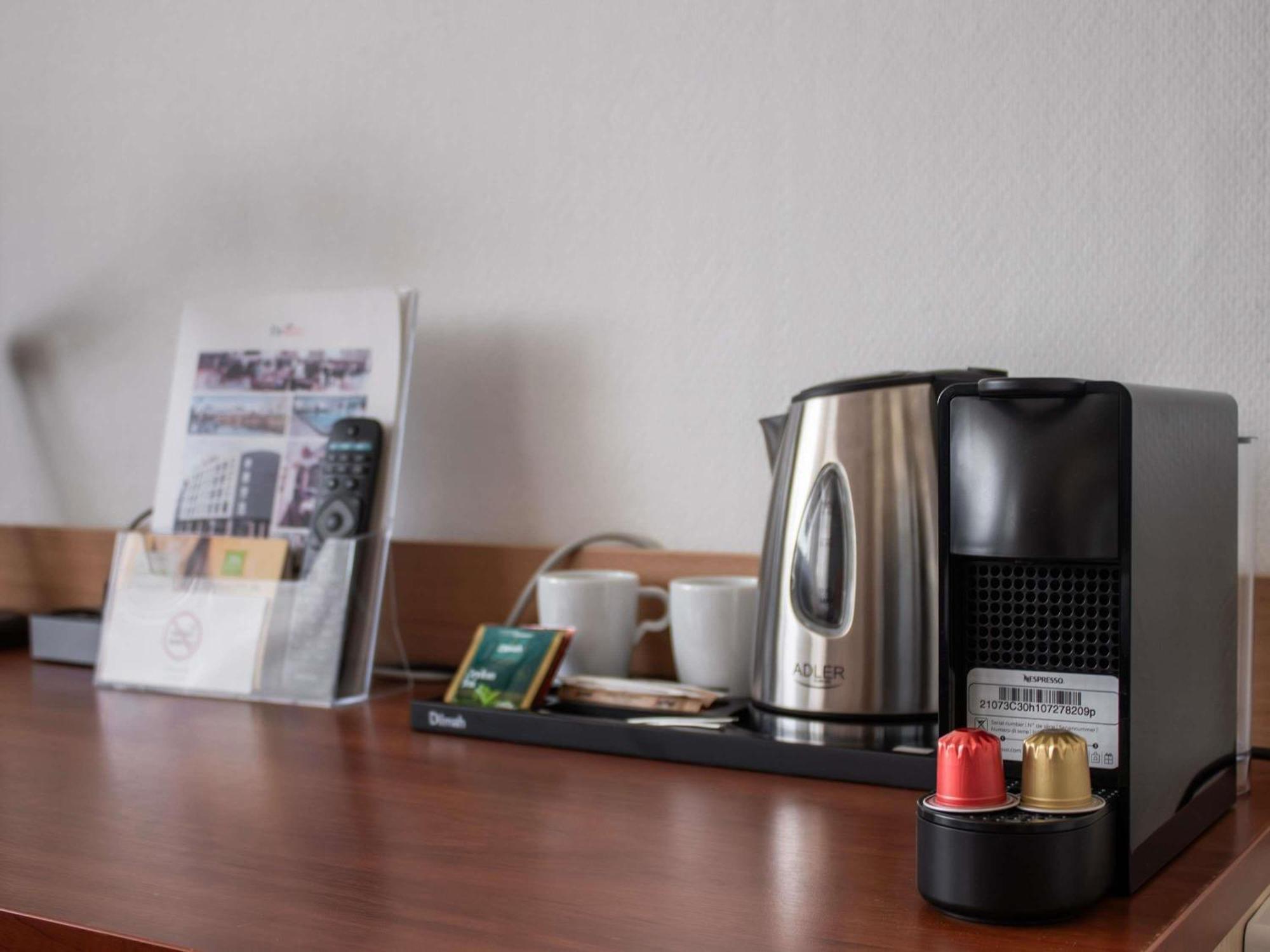 Ibis Styles Bielsko Biala Hotell Exteriör bild