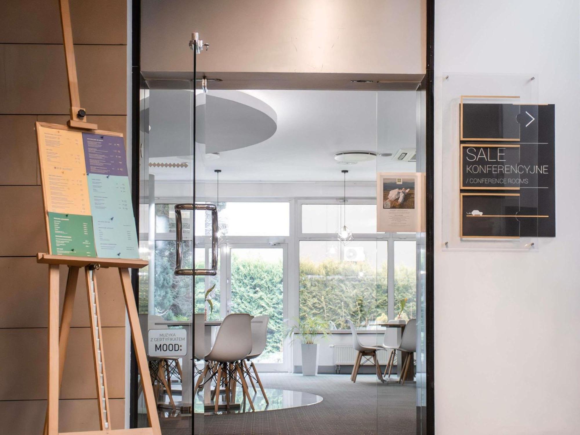 Ibis Styles Bielsko Biala Hotell Exteriör bild