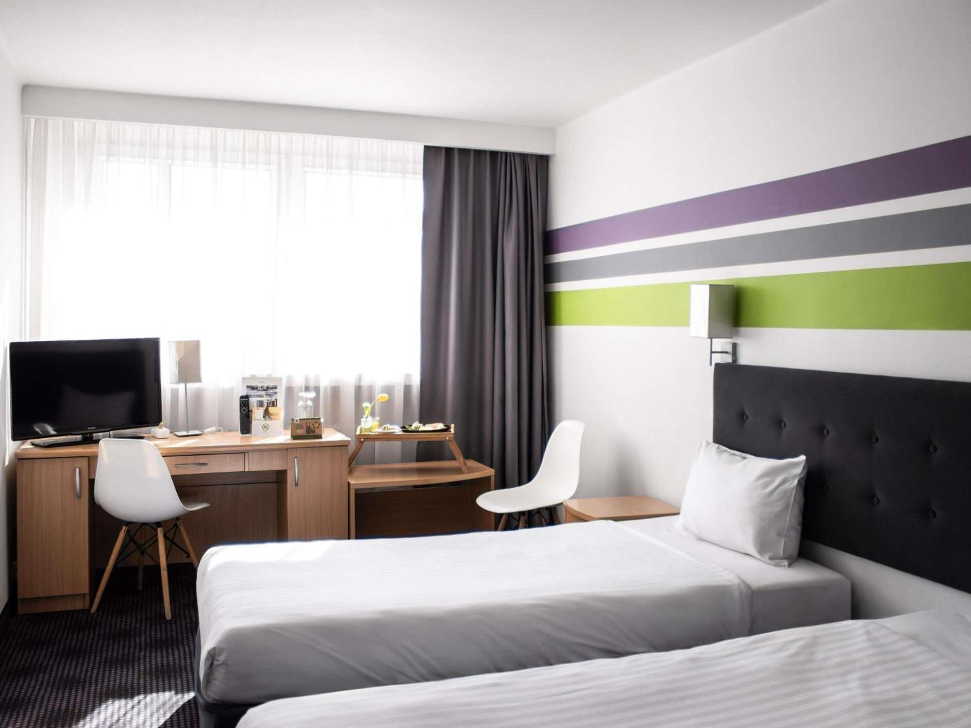Ibis Styles Bielsko Biala Hotell Exteriör bild