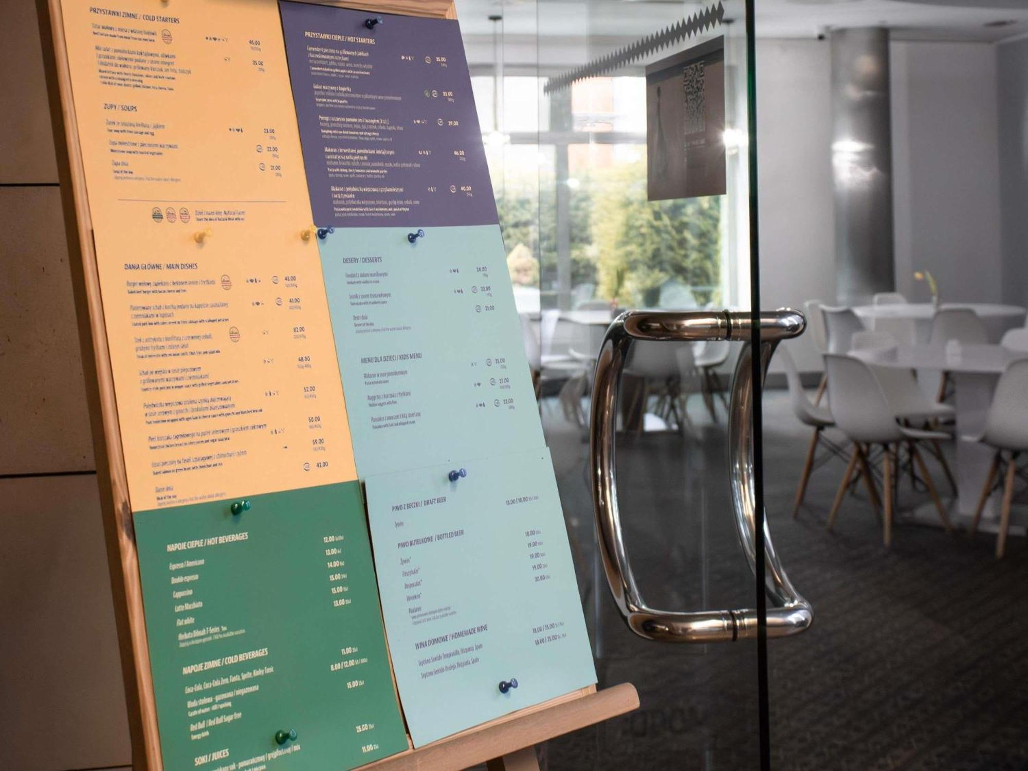 Ibis Styles Bielsko Biala Hotell Exteriör bild