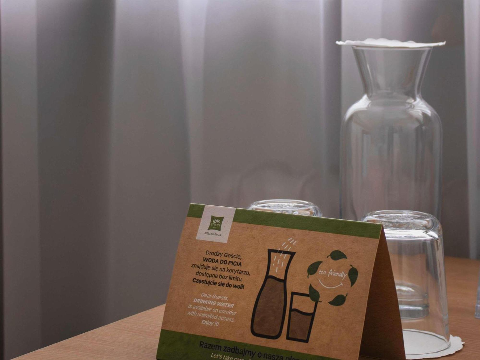 Ibis Styles Bielsko Biala Hotell Exteriör bild