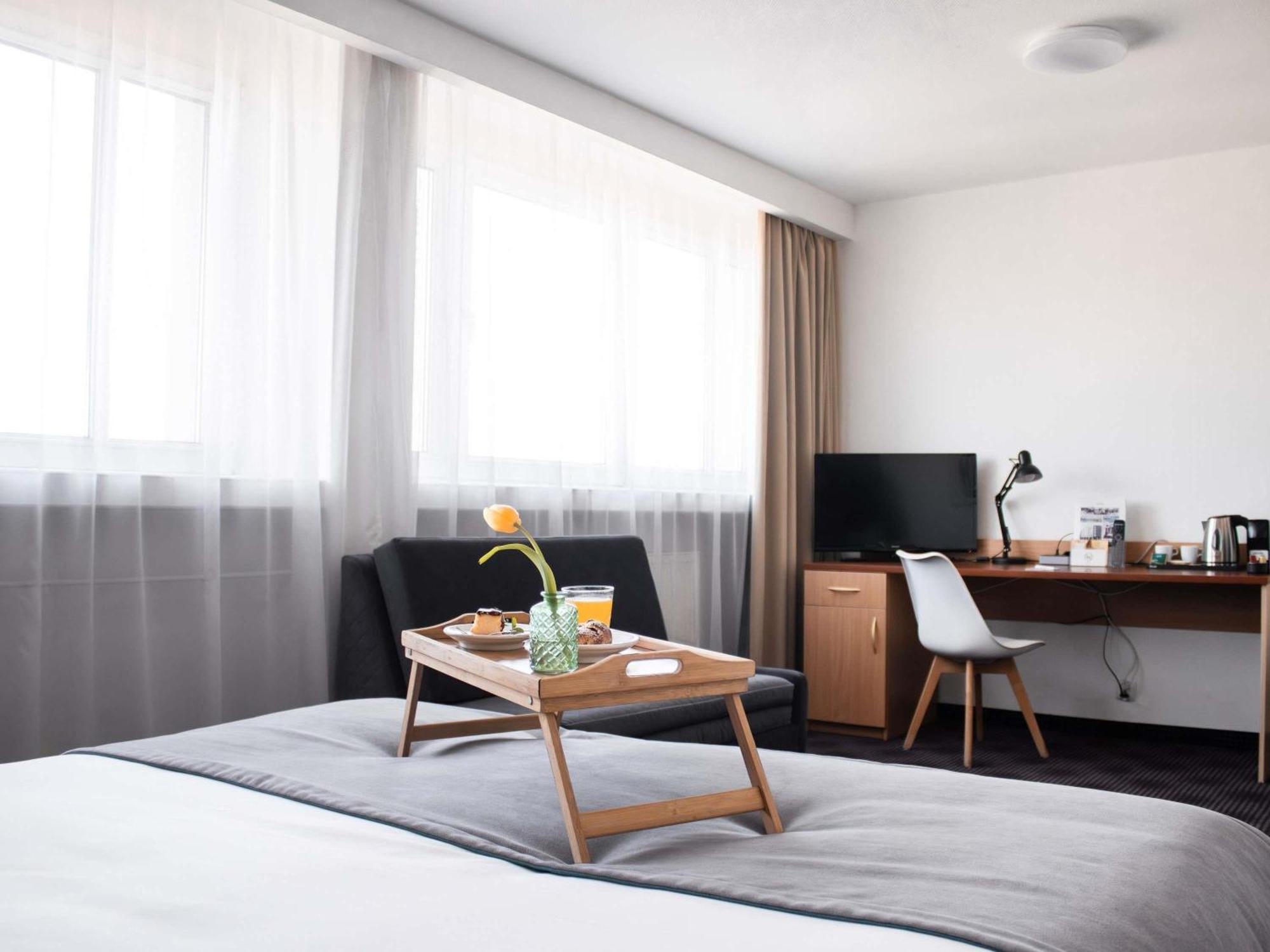 Ibis Styles Bielsko Biala Hotell Exteriör bild