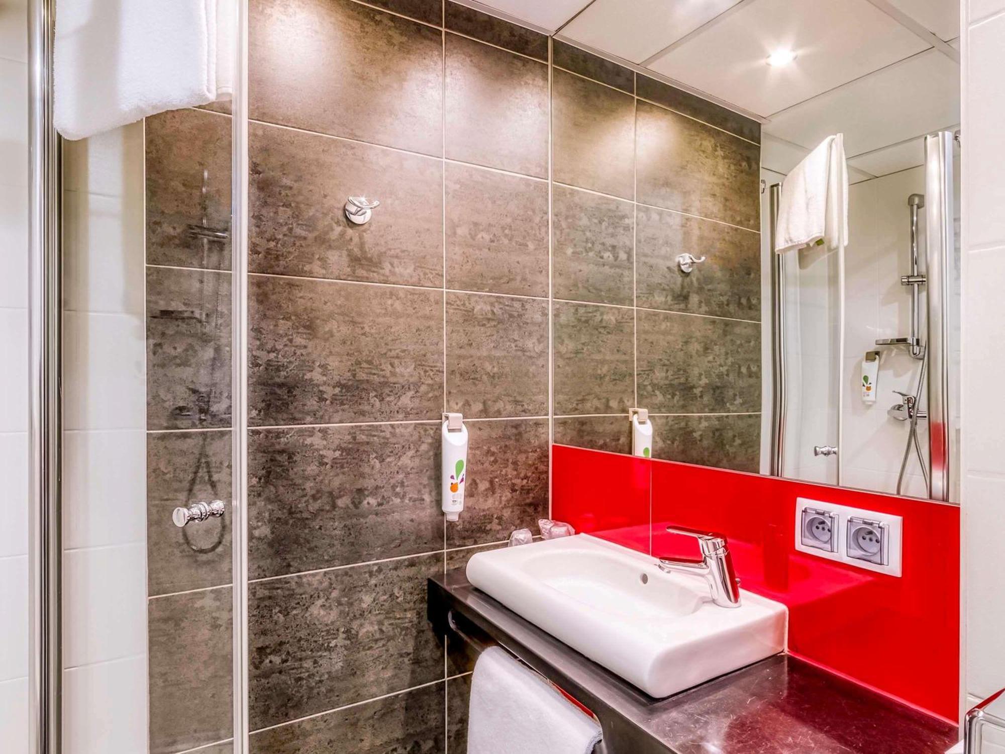 Ibis Styles Bielsko Biala Hotell Exteriör bild