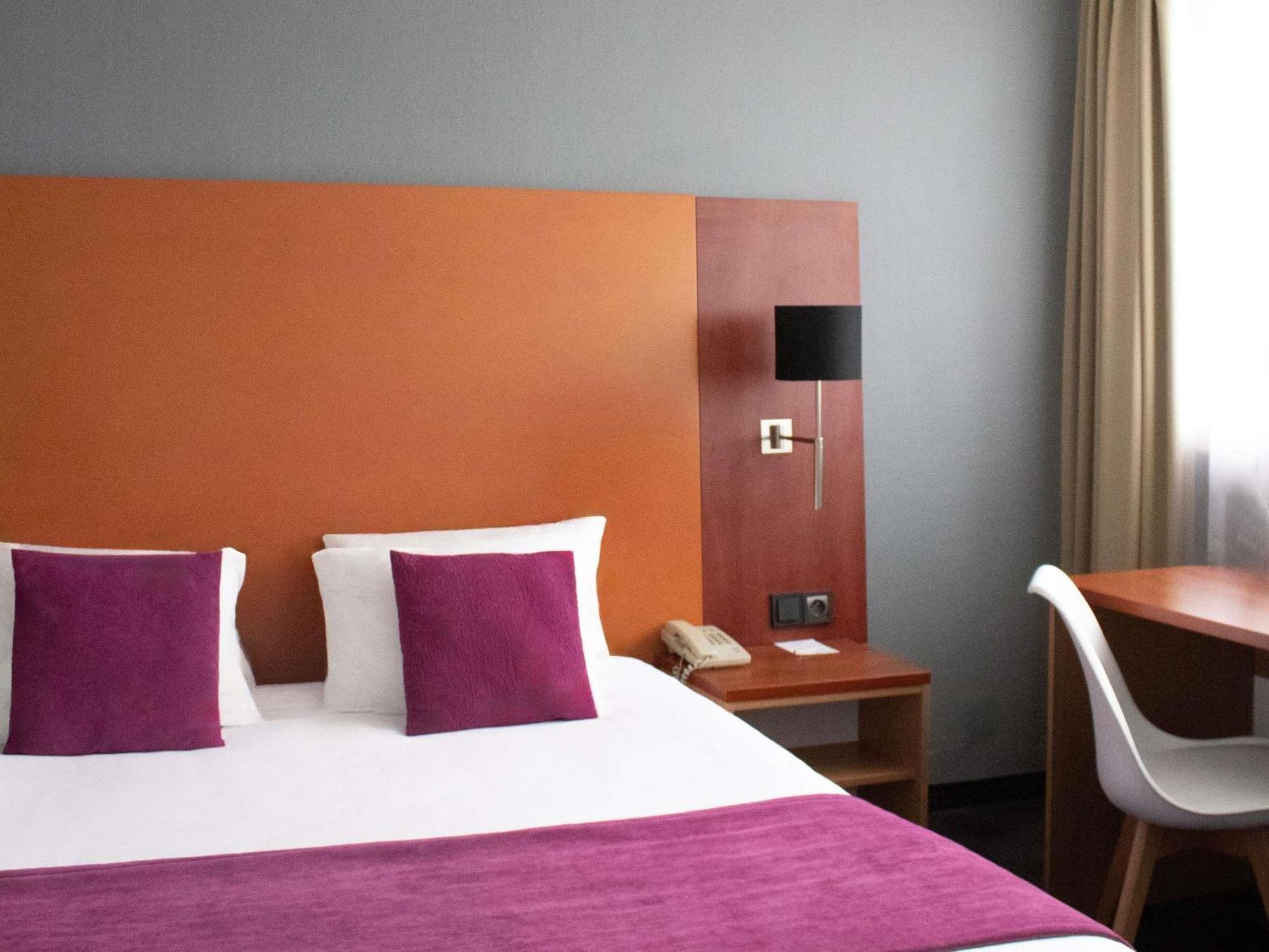 Ibis Styles Bielsko Biala Hotell Exteriör bild