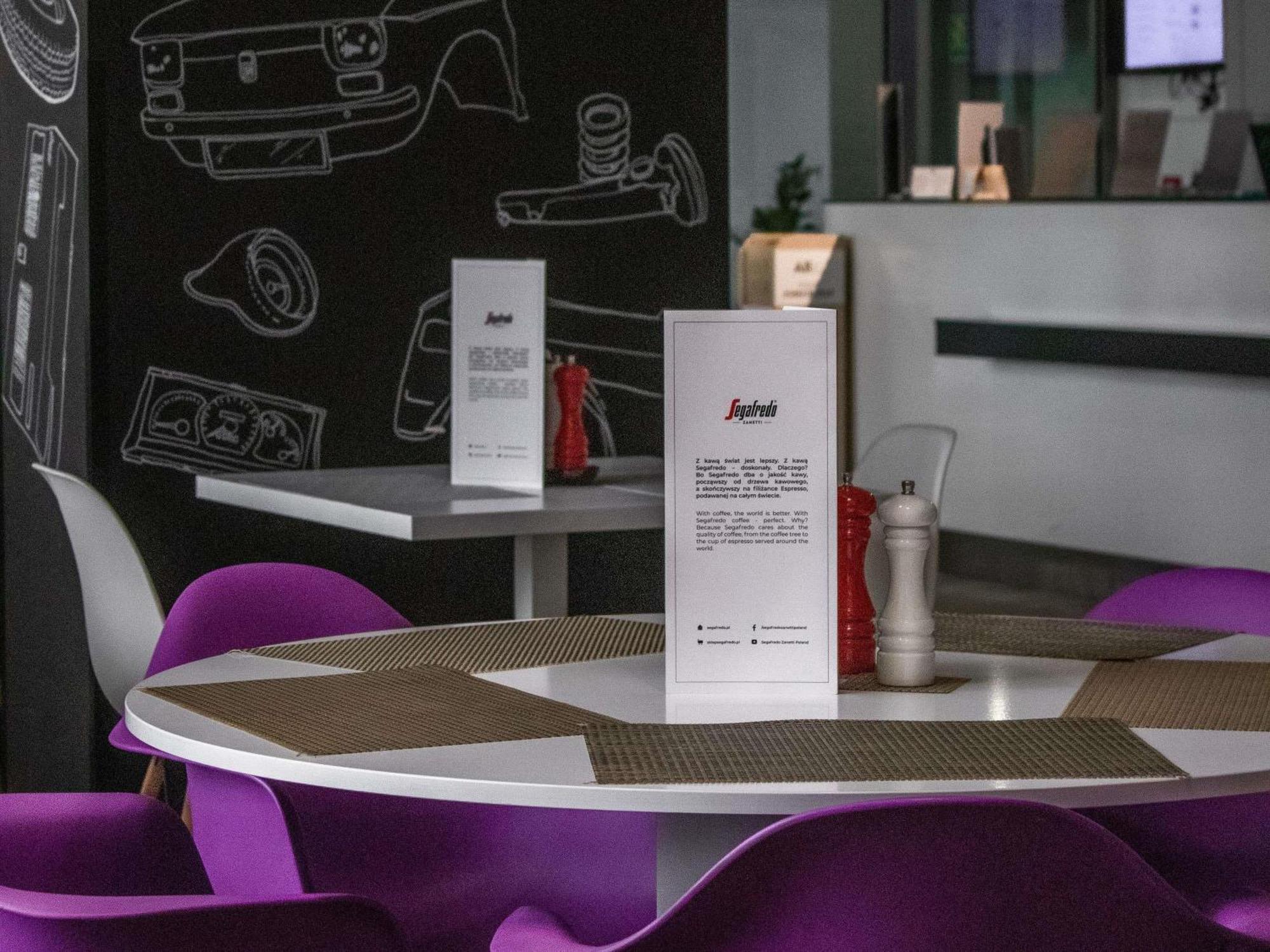 Ibis Styles Bielsko Biala Hotell Exteriör bild
