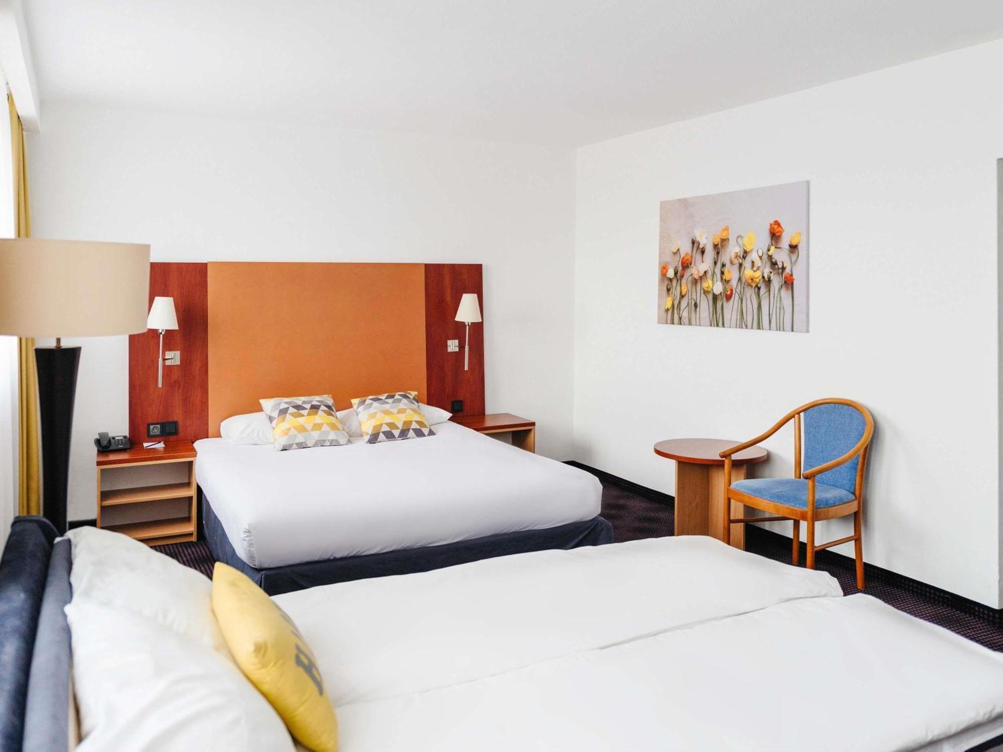 Ibis Styles Bielsko Biala Hotell Exteriör bild