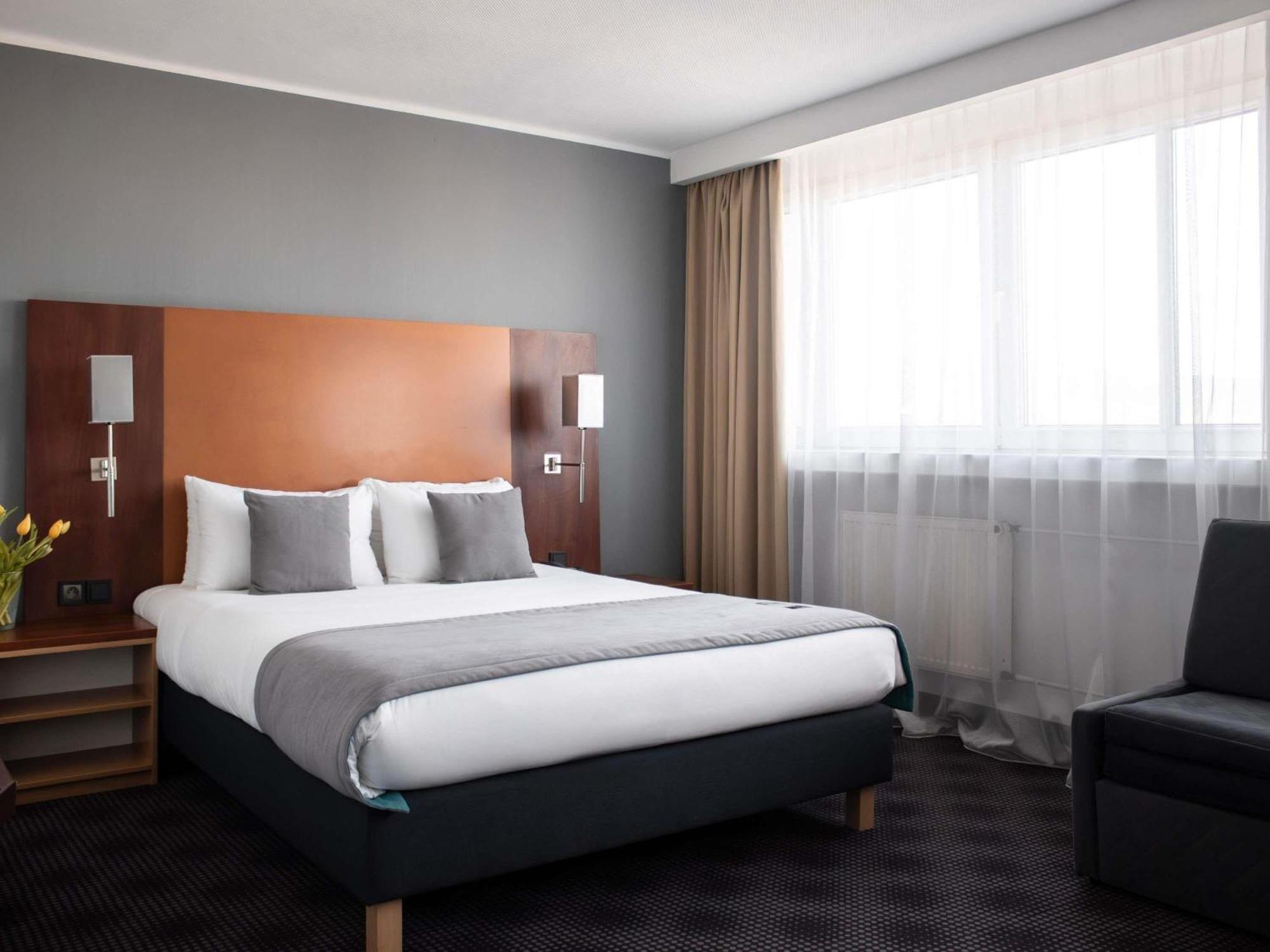 Ibis Styles Bielsko Biala Hotell Exteriör bild