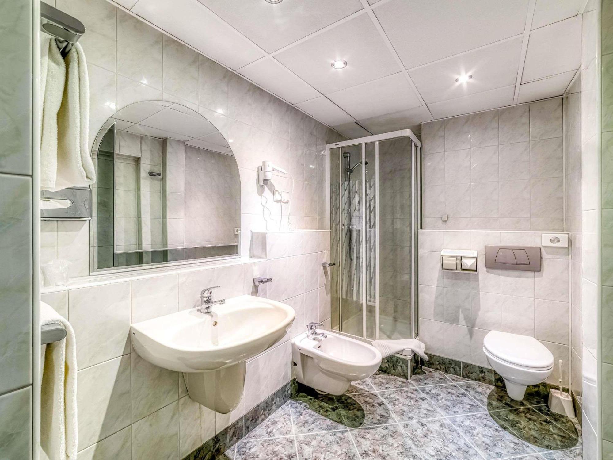 Ibis Styles Bielsko Biala Hotell Exteriör bild