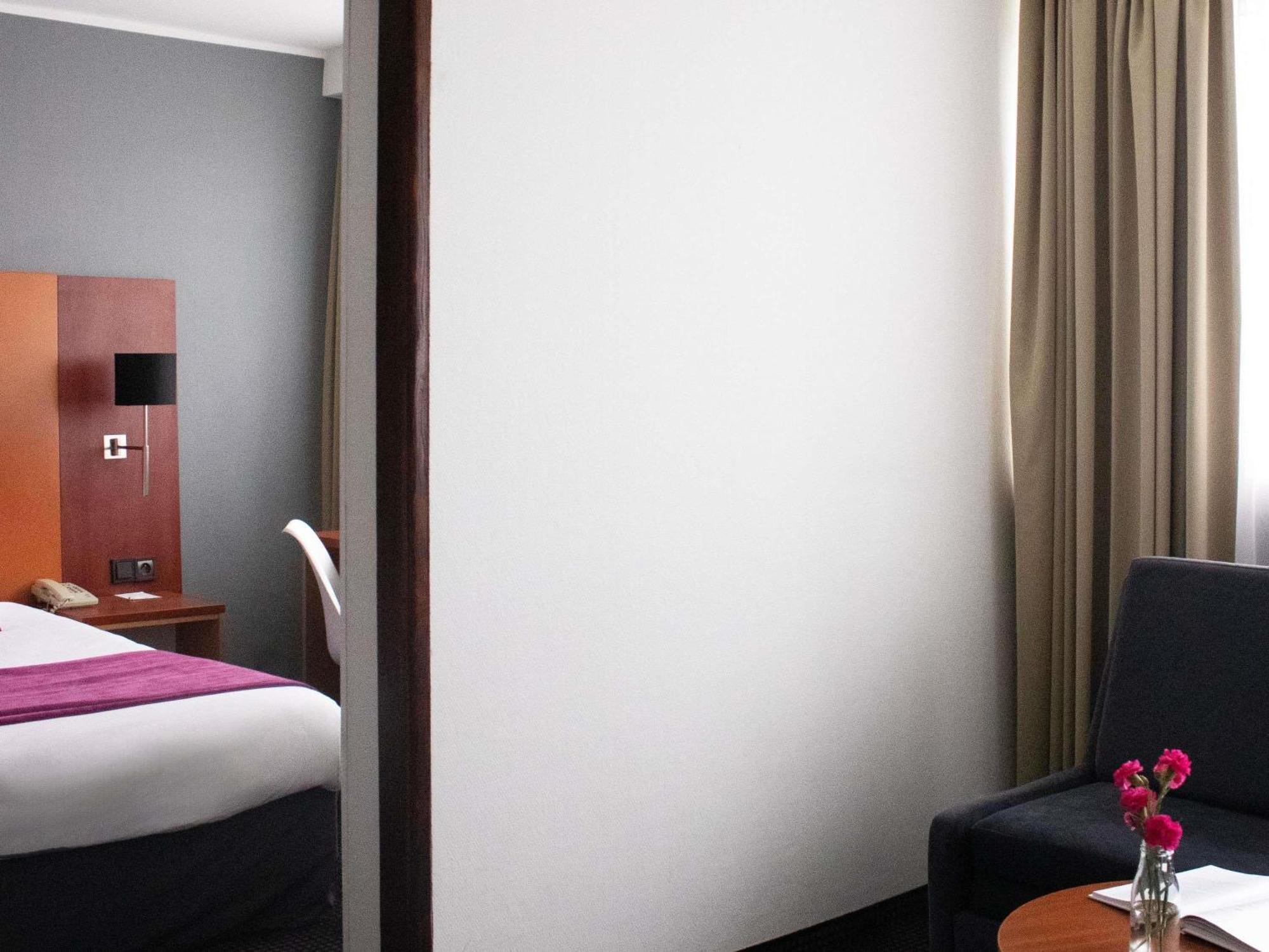 Ibis Styles Bielsko Biala Hotell Exteriör bild