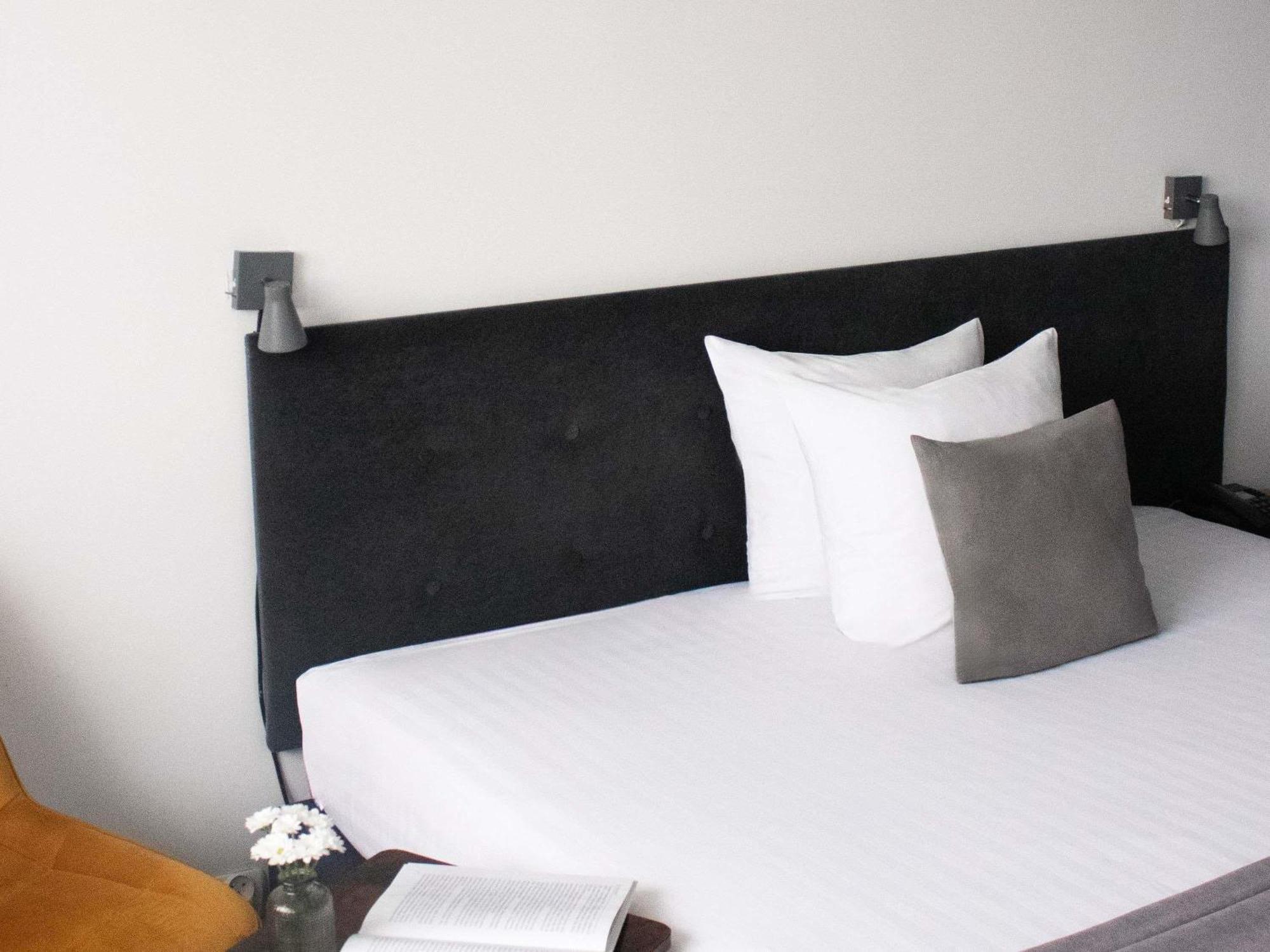 Ibis Styles Bielsko Biala Hotell Exteriör bild