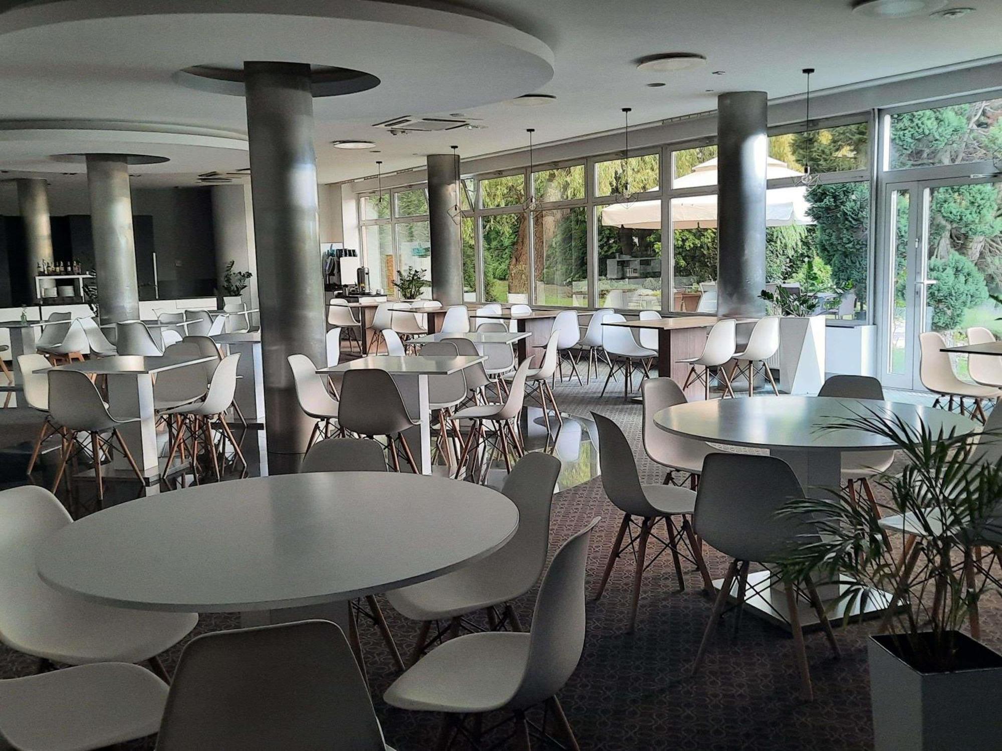 Ibis Styles Bielsko Biala Hotell Exteriör bild