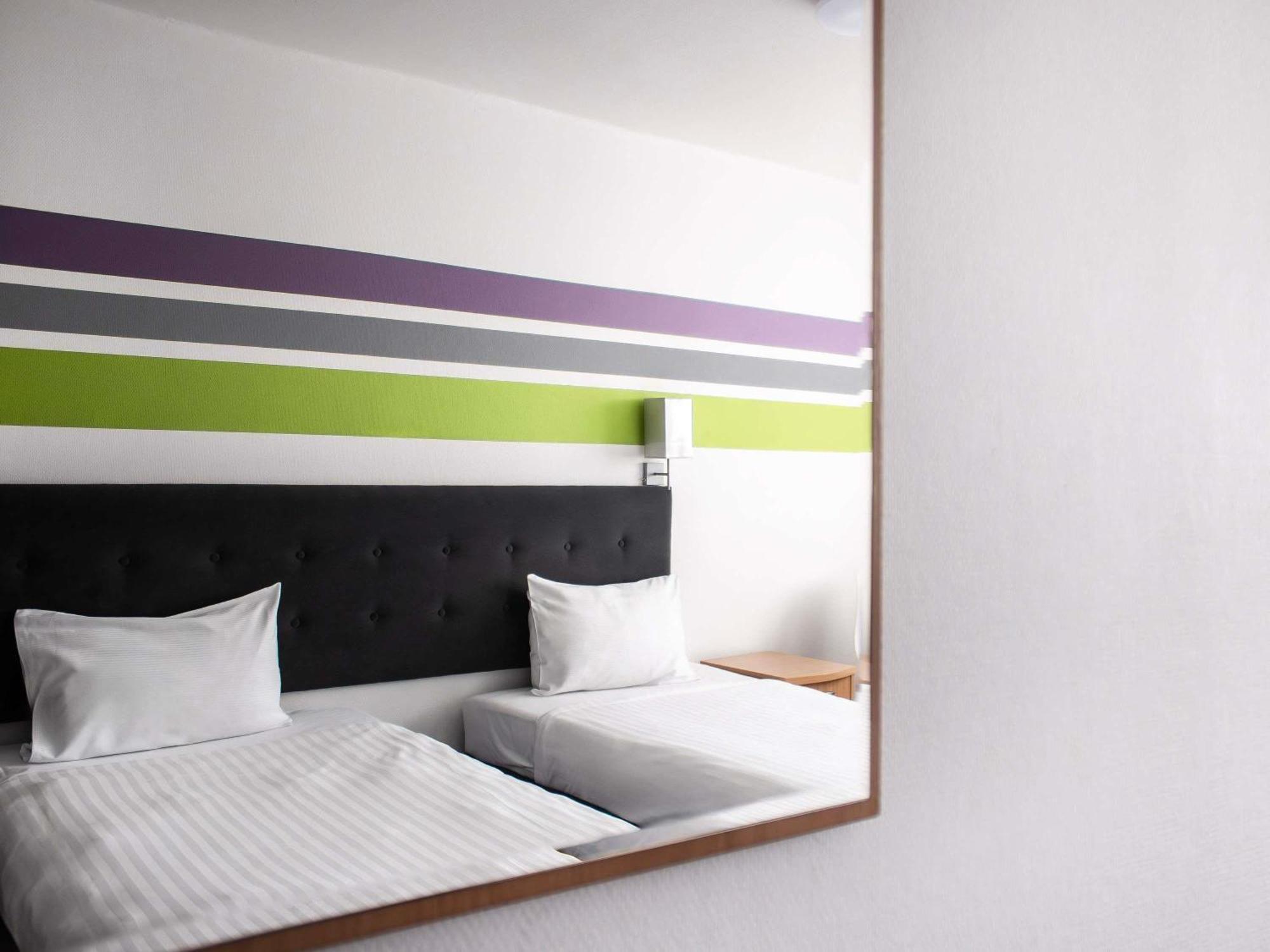 Ibis Styles Bielsko Biala Hotell Exteriör bild