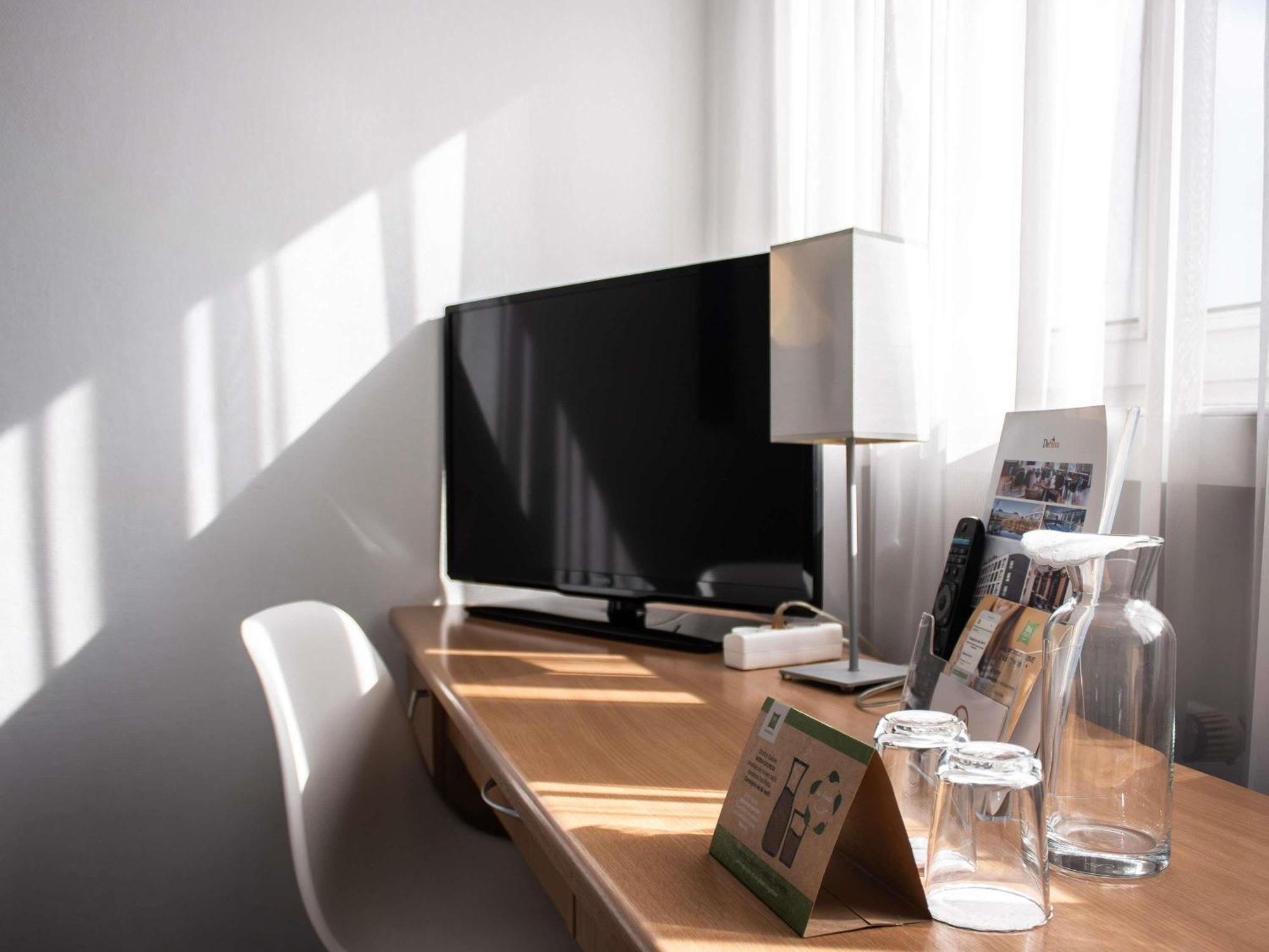 Ibis Styles Bielsko Biala Hotell Exteriör bild