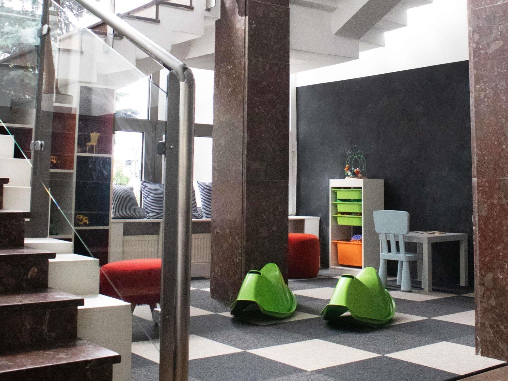 Ibis Styles Bielsko Biala Hotell Exteriör bild