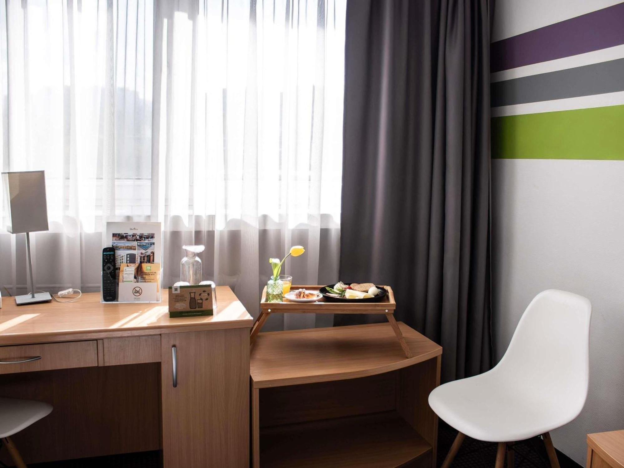 Ibis Styles Bielsko Biala Hotell Exteriör bild