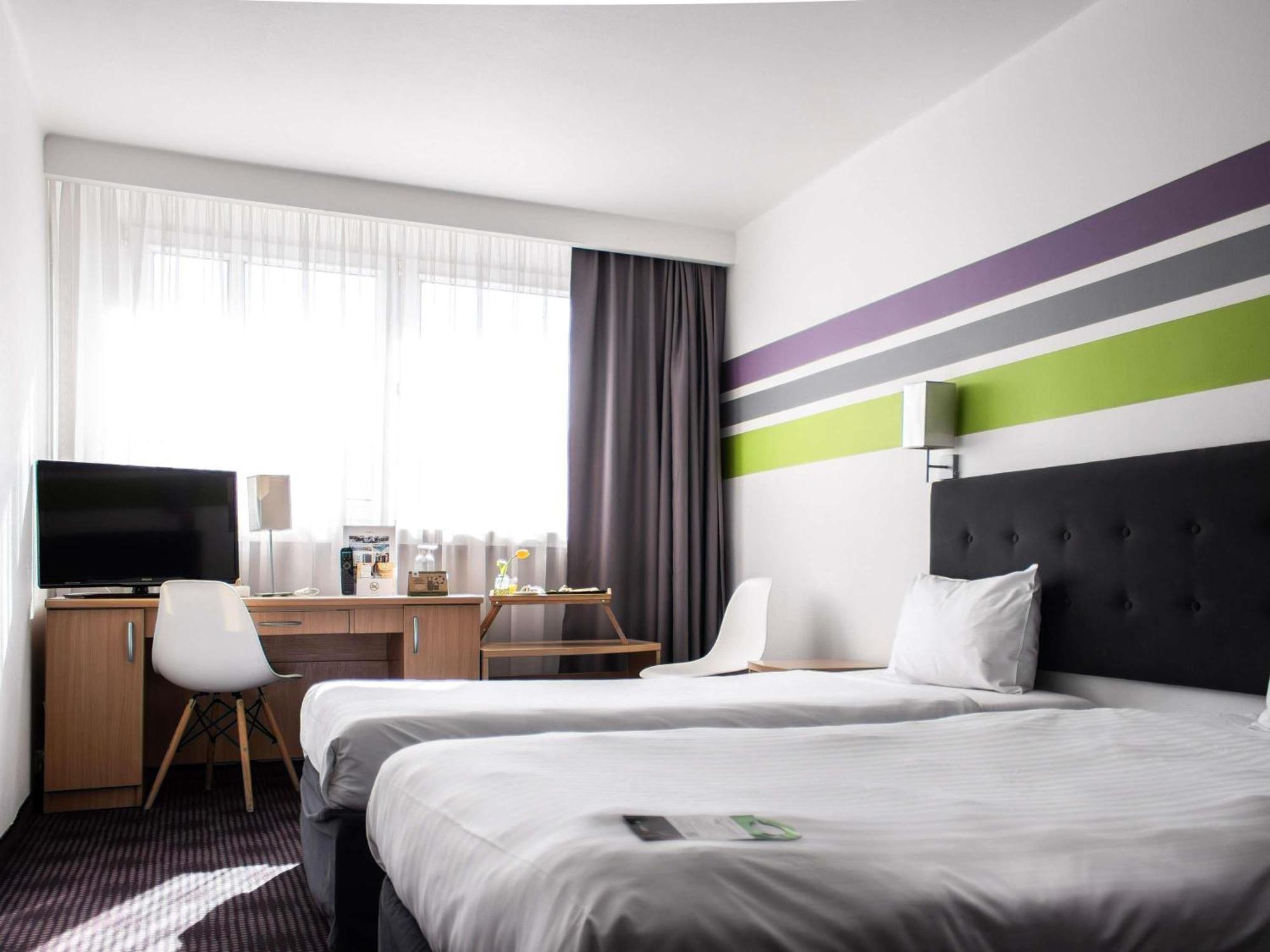 Ibis Styles Bielsko Biala Hotell Exteriör bild