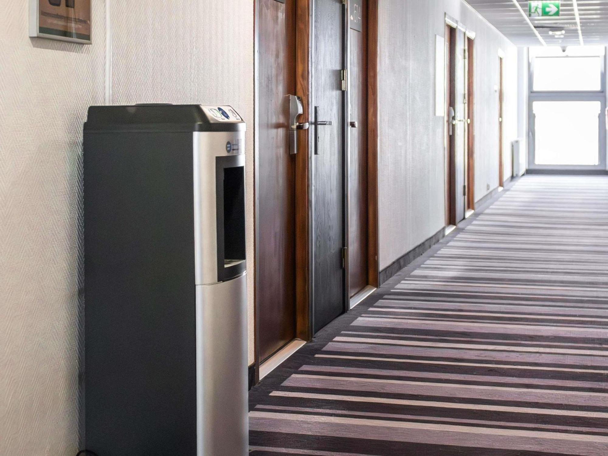 Ibis Styles Bielsko Biala Hotell Exteriör bild