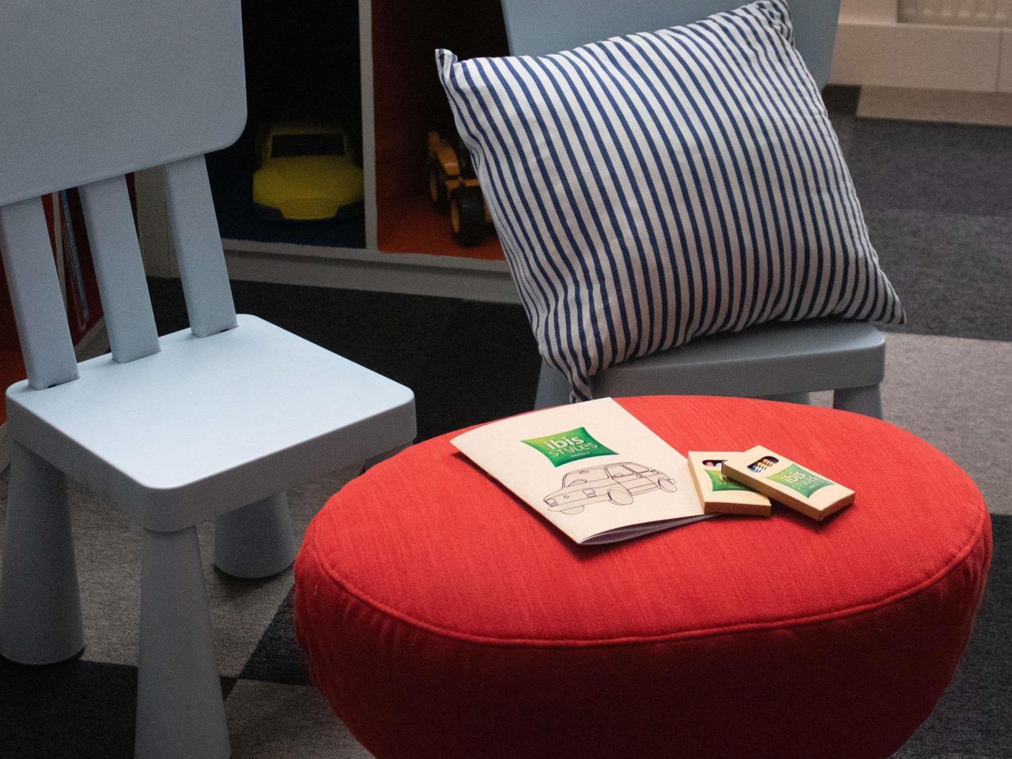 Ibis Styles Bielsko Biala Hotell Exteriör bild