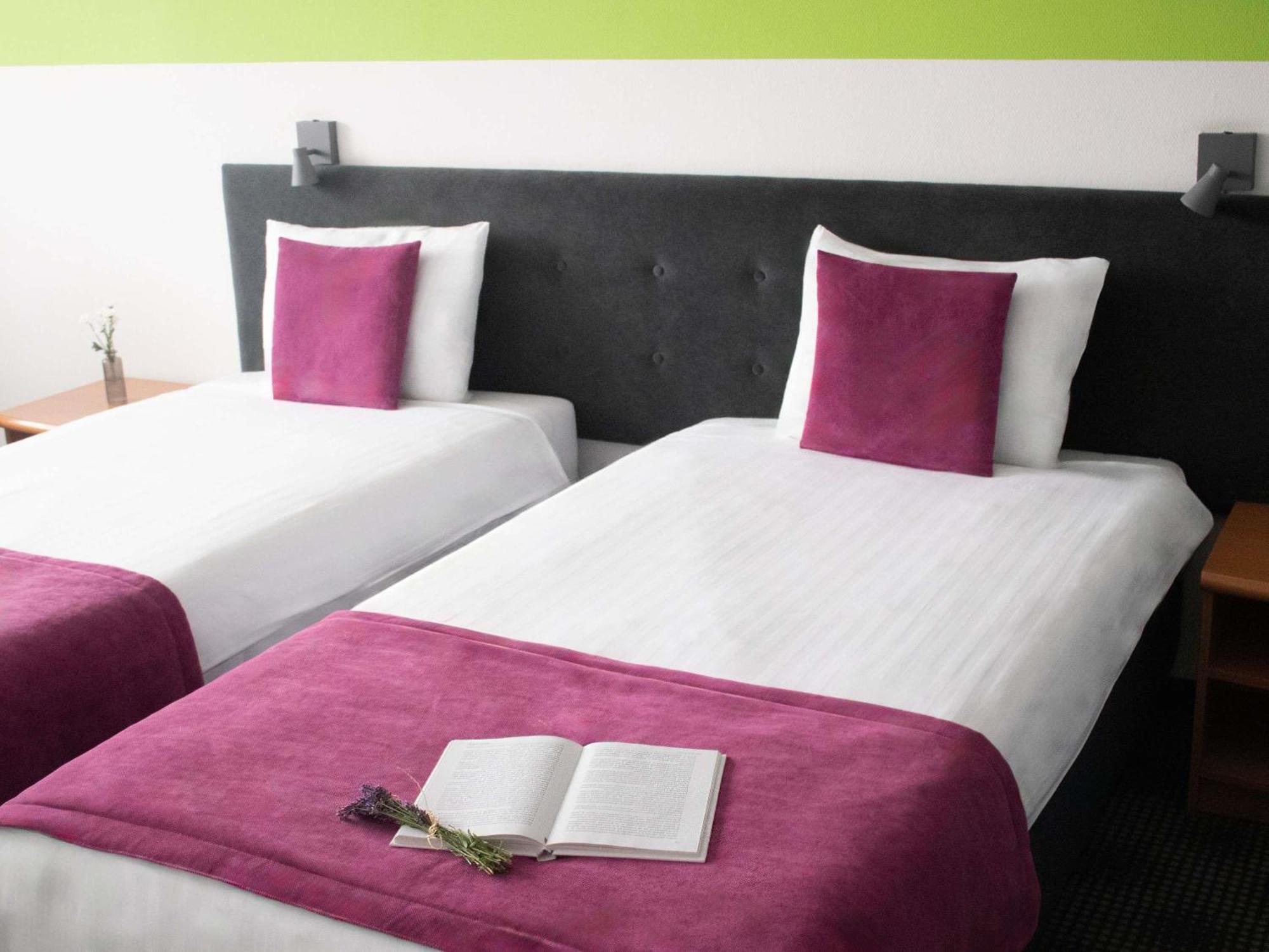 Ibis Styles Bielsko Biala Hotell Exteriör bild